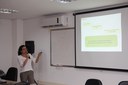 Procedimentos e importância do Comitê de Ética em Pesquisa foram abordados durante palestra